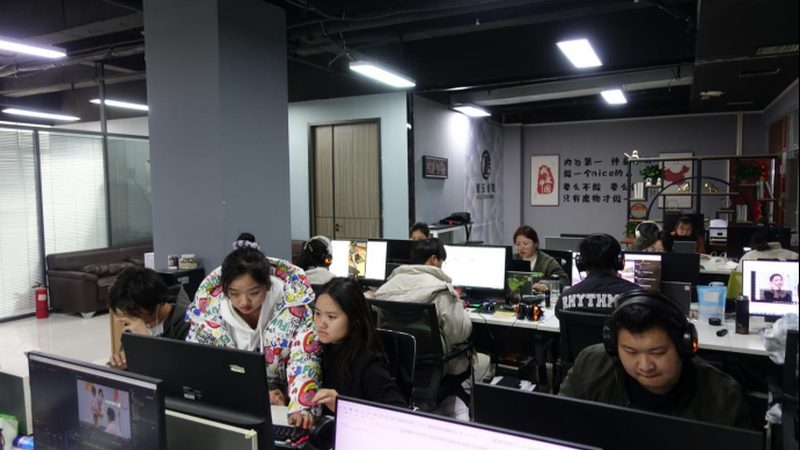 品牌设计公司排名揭秘：如何甄选行业佼佼者