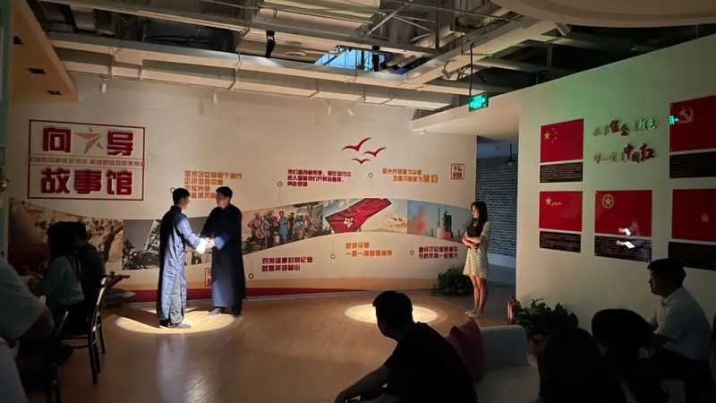 博物馆纪录片声音采集方法：捕捉历史的真实回声