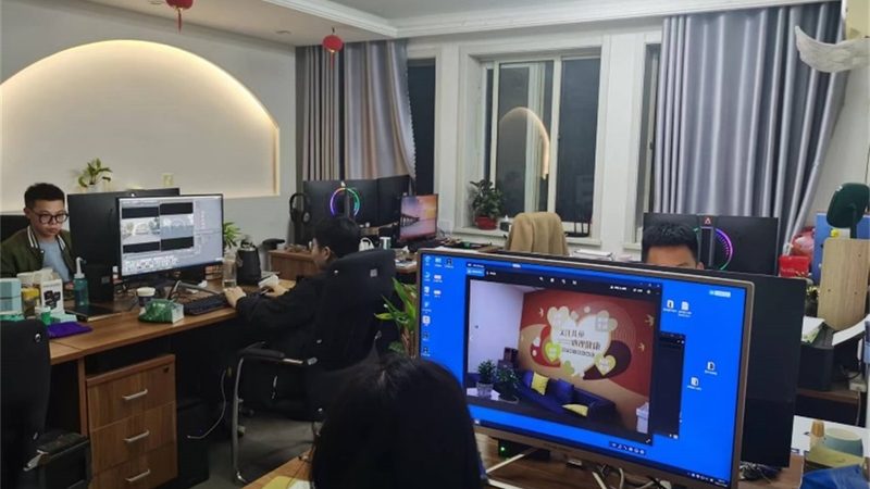 传媒公司服务内容清单：揭秘内容运营背后的秘密