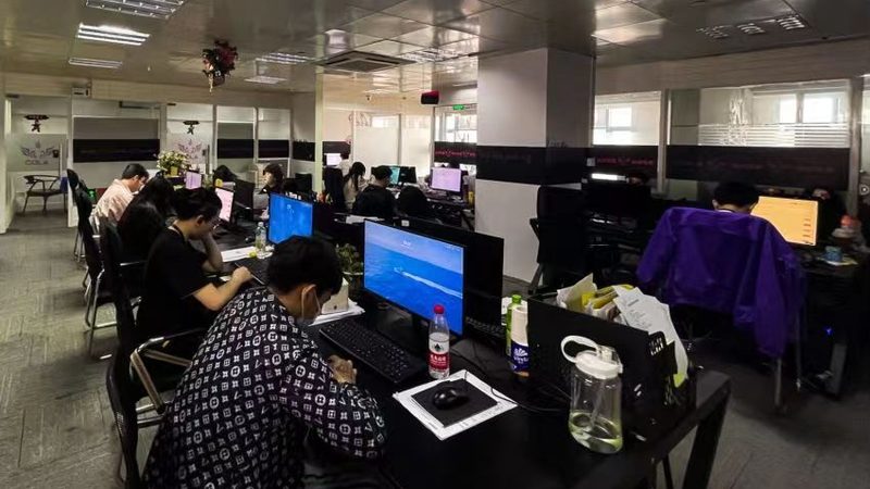 目前，市场上三维动画制作的价格差异较大，以下是一些参考范围：
