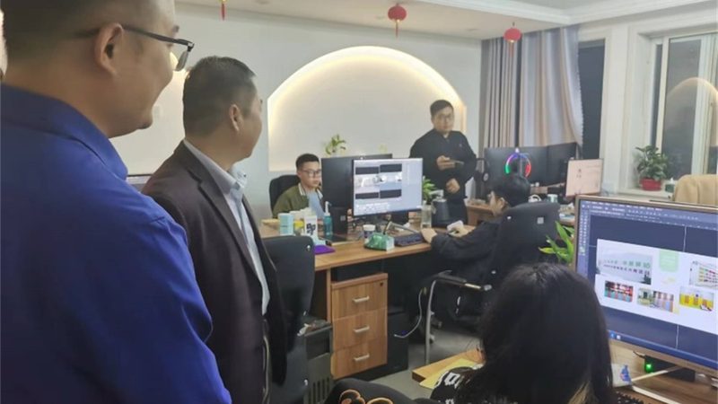 vi设计代理加盟，这些资质要求你了解