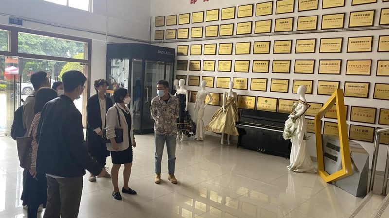 产品宣传片拍摄方案全解析：从策划到成片